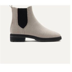 Rothy’s Lug Boot Nearly New in Box!